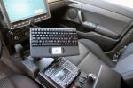Chevrolet Caprice PPV 9C1 Spec 2012 года